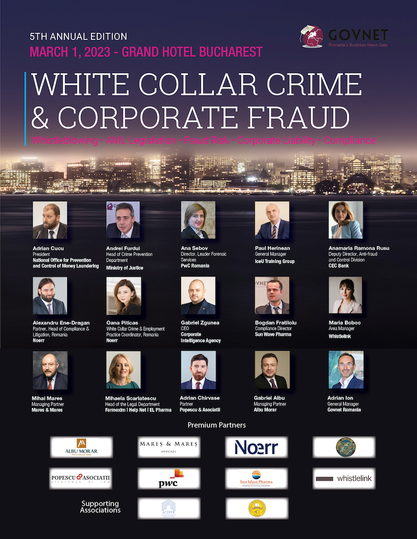 white-collar-crime-whistleblowing-and-corporate-fraud-conference-2023